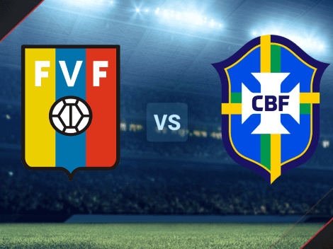 Venezuela vs. Brasil EN VIVO por la Copa América Femenina 2022: Hora, canales de TV y streaming EN DIRECTO online