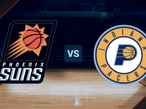 Phoenix Suns vs Indiana Pacers, EN VIVO por la NBA Summer League 2022: Horario, canal de TV, pronósticos y streaming ONLINE