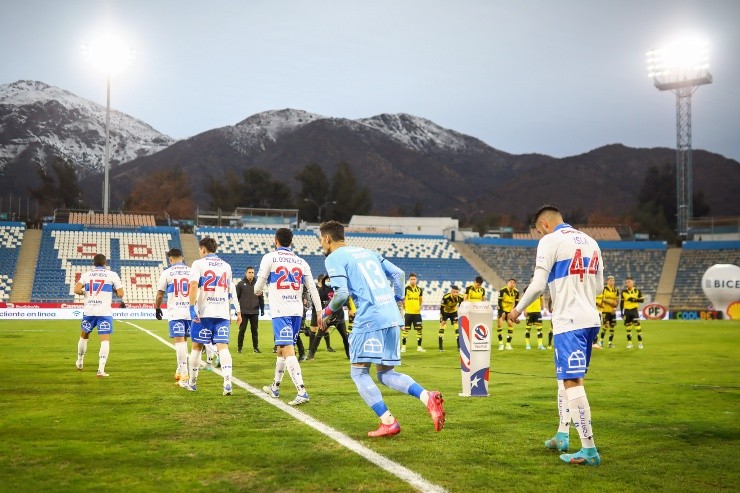 Universidad Católica