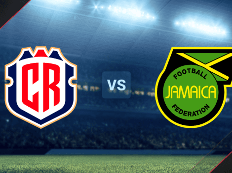 ◉ EN VIVO | Costa Rica vs. Jamaica hoy por el Premundial Femenino de la Concacaf 2022: ver GRATIS el partido por el tercer puesto
