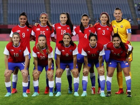 ¿Cuándo juega Chile vs Colombia por la Copa América Femenina 2022?