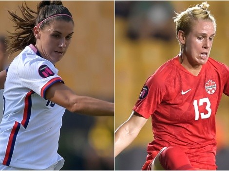 USWNT vs Canada: Preview, predictions, odds and how to watch or live stream free 2022 CONCACAF Women’s Championship Final in the US today