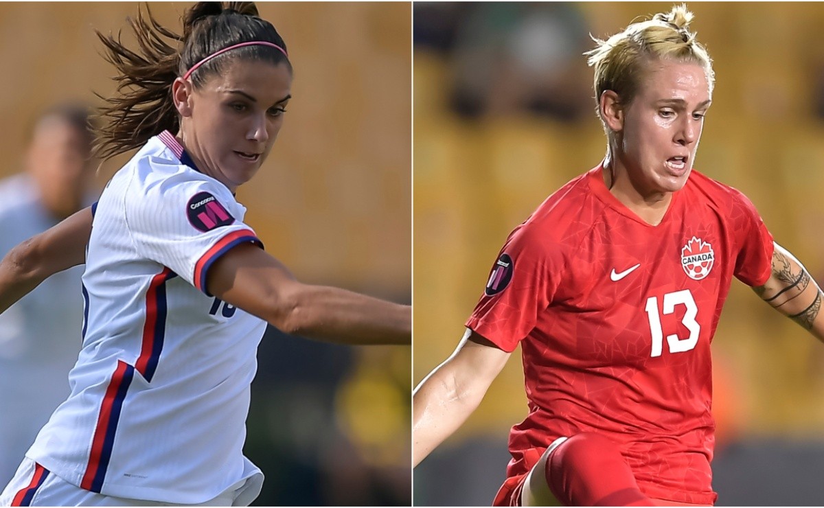 USWNT vs Canada Preview, predictions, odds and how to watch or live