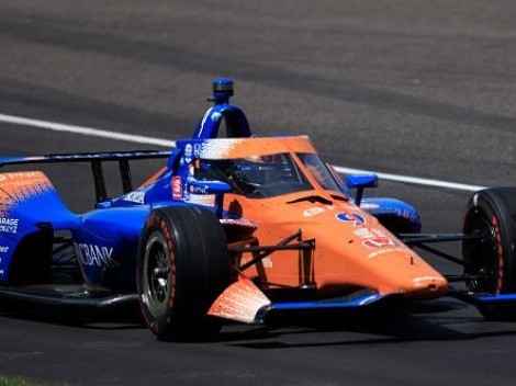 Indy: Dixon espanta 'tabu', volta a vencer após 14 meses e fatura o GP de Toronto