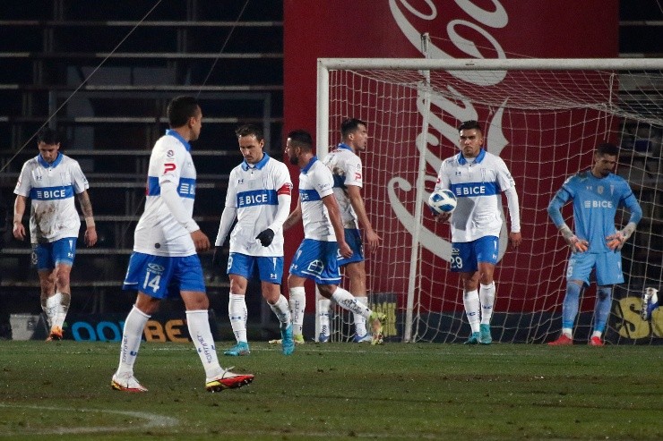 Universidad Católica