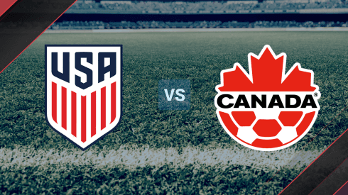 Estados Unidos vs Canadá por la final del Premundial Femenino de la Concacaf