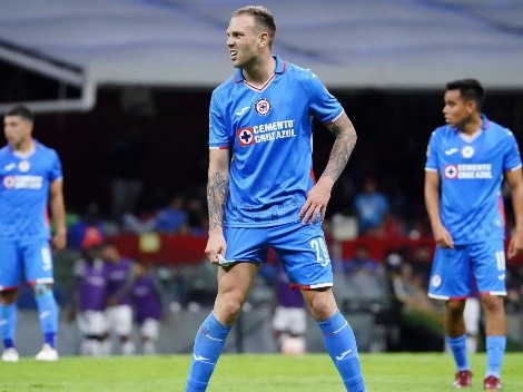 Jornada 3: ¿Cómo quedó Cruz Azul en la Tabla General?