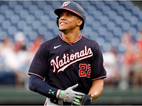 MLB Trade Rumors: The only realistic destinations for Juan Soto