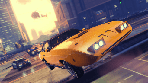 GTA 6 recibe nuevos detalles por parte de un conocido insider