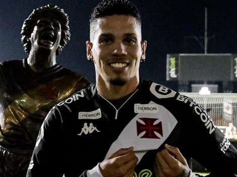 Palmeiras tem nova informação sobre situação de Paulinho