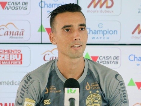 Após rescisão com César, Bahia age rápido no mercado e encaminha contratação de ex-Athletico