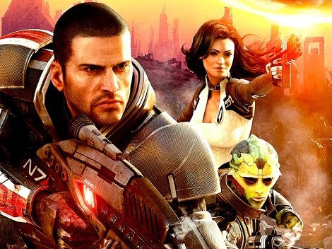 Los DLCs de Mass Effect y Dragon Age están gratis en la tienda de EA