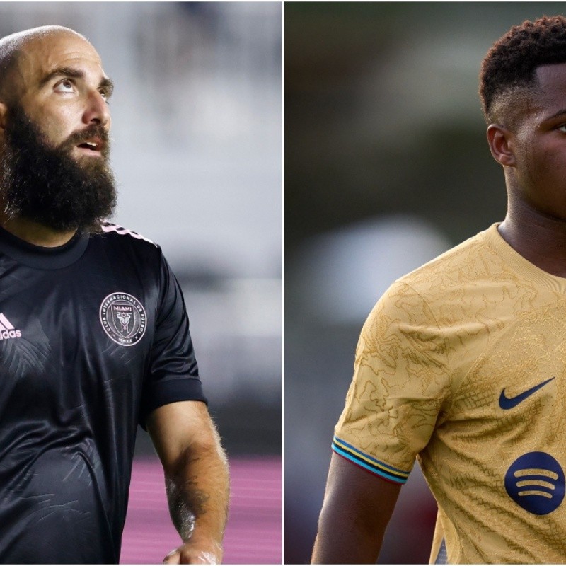 Inter Miami vs Barcelona: Preview, predictions, odds, and how to watch or live stream in the US this 2022 Friendly match today