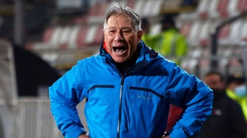 El ex jugador de la UC no está de acuerdo con los dichos del técnico argentino