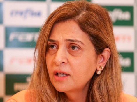 Atacante gringo desejado por Palmeiras e Inter 'rejeita' proposta de Leila