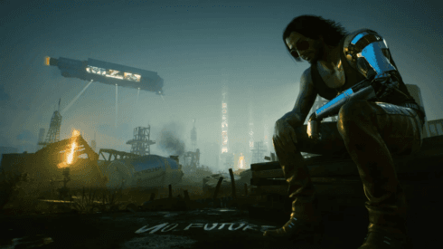 CD Projekt perdió más del 75% de su valor desde la salida de Cyberpunk 2077