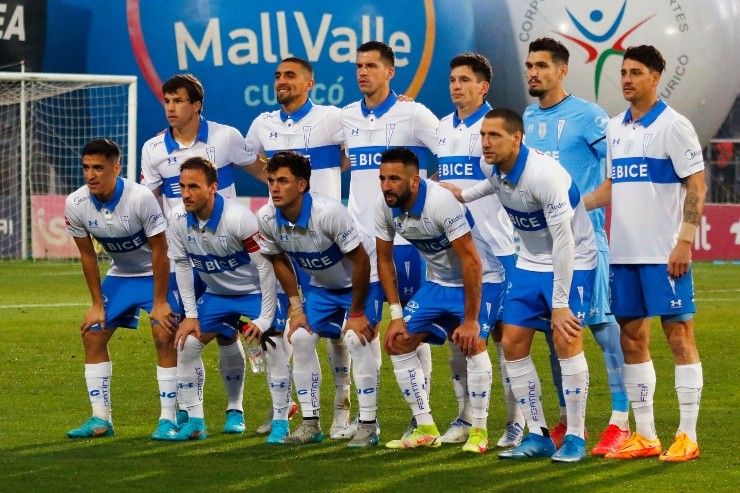 Universidad Católica