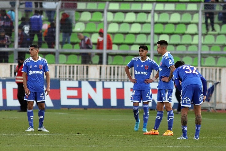 Universidad de Chile
