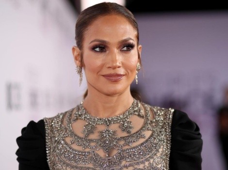 ¿Cuántas veces estuvo casada Jennifer Lopez?