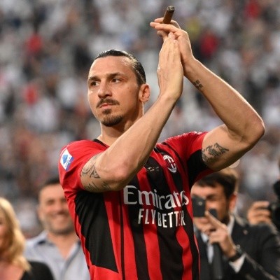 Zlatan Ibrahimovic AC Milan salary: How much he makes per hour, week, month and year