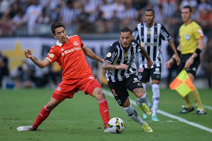 Carlos de Pena Internacional