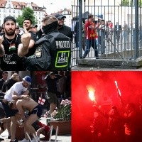Reportajes Bolavip: ¿Por qué ha repuntado la violencia en el fútbol europeo?