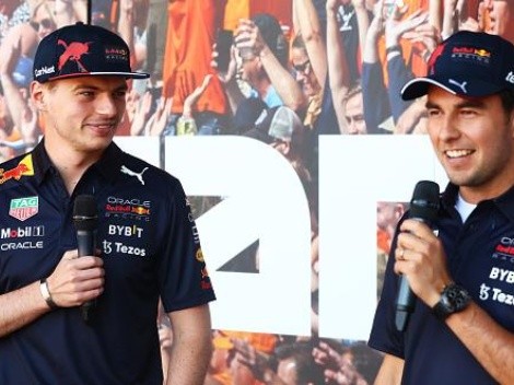 F1: Sergio Pérez abre o jogo e afirma não sentir inveja de Max Verstappen: "Ficamos felizes um pelo outro"
