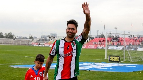 El Mago vivirá una nueva experiencia en el fútbol chileno.