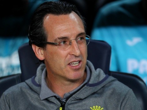 Villarreal: Unai Emery reportedly ready to sign a superstar forward that helped him at PSG