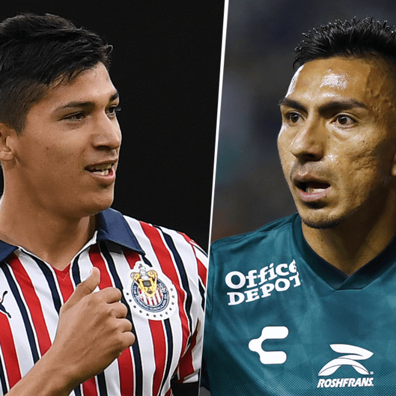 ¿Cómo quedaron Chivas vs. León por la J4 del Apertura 2022 de la Liga MX?