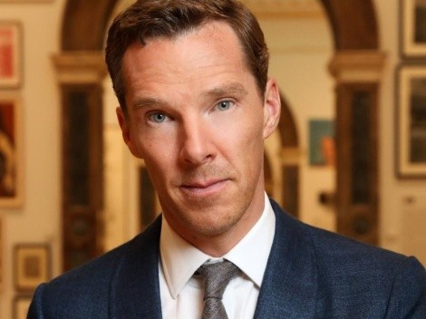 Benedict Cumberbatch cumple años: esta es su historia no revelada