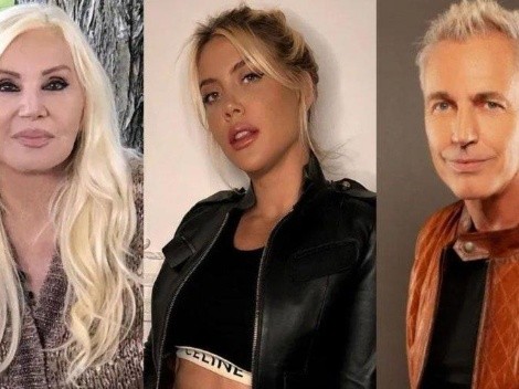 Wanda Nara tendrá un reality con Marley y Susana: de qué se trata y cuándo se estrena