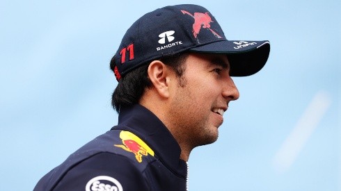 La razón por la que Pérez no corrió con Red Bull desde antes
