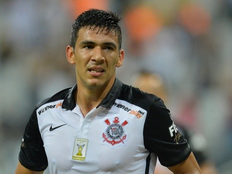 Balbuena volta ao Corinthians: Relembre os números, gols e recordes da sua primeira passagem