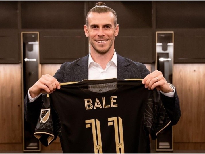 Bale a los Angeles FC: los jugadores que militarán la MLS en 2022, FOTOS, fichajes 2022, RMMD, DEPORTE-TOTAL