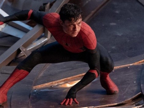 Tom Holland será reemplazado como Spider-Man en lo próximo de Marvel