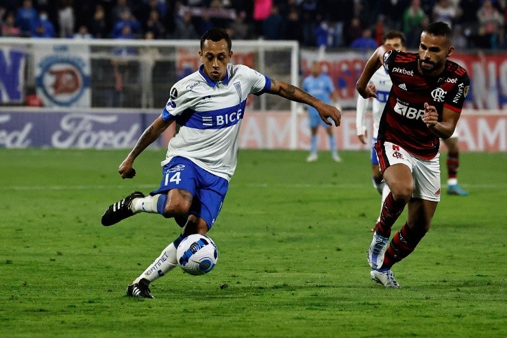 Universidad Católica