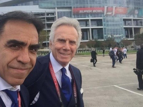 TV Azteca ya no compite en la NFL como antes, la sentencia de un entrañable comentarista