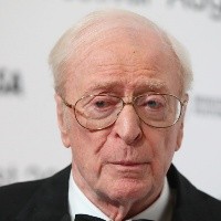 Confundieron a Michael Caine con un narcotraficante