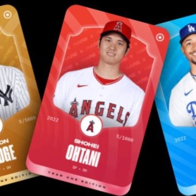 Topps unveils MLB All-Star Game NFT Collection, other all-star