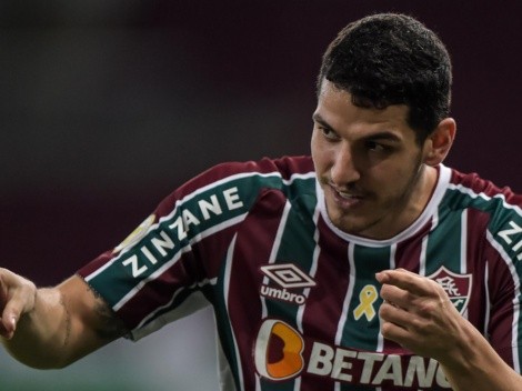 "Quer levar"; Jorge Jesus 'desiste' de Nino e pode pagar R$ 16,6MI por defensor do Flamengo