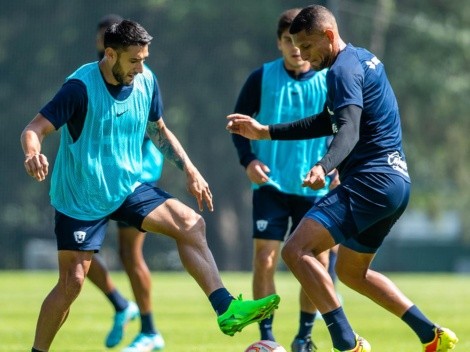 Noticias de Pumas hoy: Juan Dinenno, Carlos Gutiérrez, Manchester City