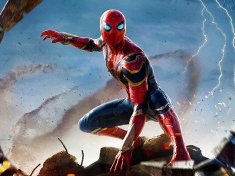 “Homem-Aranha: Sem Volta Para Casa” ganha versão estendida nos cinemas