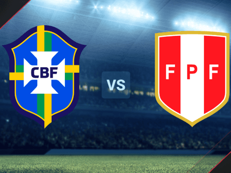 Brasil vs. Perú EN VIVO por la Copa América Femenina 2022: Hora, canales de TV, ver streaming EN DIRECTO online y minuto a minuto