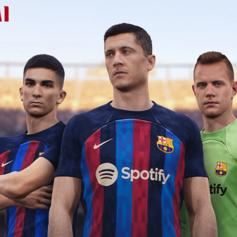 Rumor: PES 2022 pode ser lançado em formato gratuito para jogar pela Konami  - GameBlast