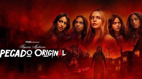 Se estrenó "Pretty Little Liars: un nuevo pecado".