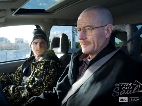 Cuándo aparecerán Walter White y Jesse Pinkman de Breaking Bad en Better Call Saul 6