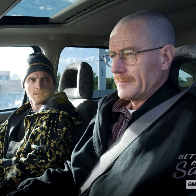 Cuándo aparecerán Walter White y Jesse Pinkman de Breaking Bad en Better Call Saul 6