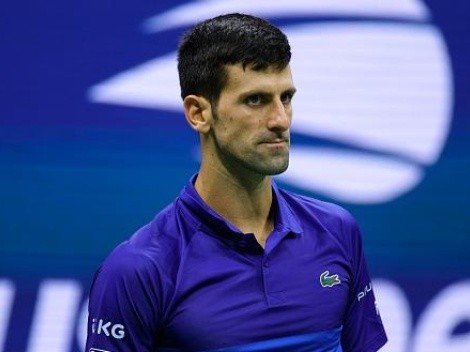 Fãs de Djokovic criam petição pedindo para o Governo dos Estados Unidos permitir que tenista jogue o US Open