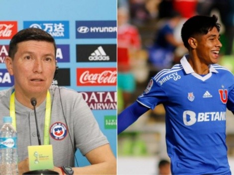 Flaco Leiva aconseja a Osorio de que continué en Chile